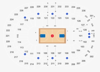 Full Map - Diagram