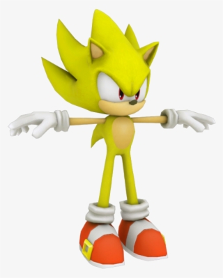 Download Zip Archive - Sonic Unleashed Ps2 Models