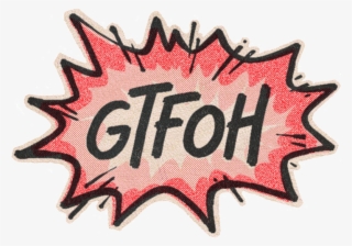 These Hi-tech Stickers Harken Back To A Simpler Time - Label