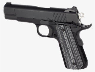 Valkyrie Commander - Cz 75 9mm