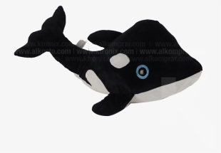 Peluche Orca 55 Cm - Peluche Orca