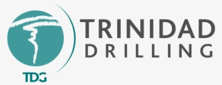 Trinidad Drilling International Logo