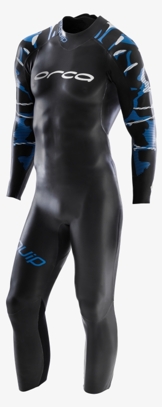 Mens Orca Equip Fullsleeve - Orca Equip