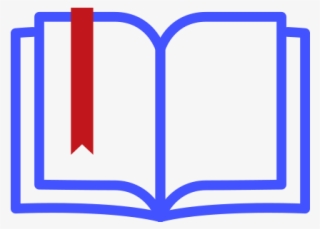 Blogs Icon - Book Pictogram - 1009x571 PNG Download - PNGkit