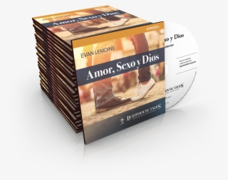 Amor, Sexo Y Dios - Fudge