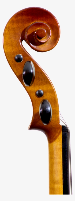 Attack Scroll - Violin