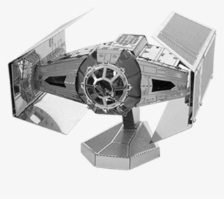 Metal Earth Online Store - Dv Tie Fighter