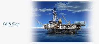 Oil And Gas - Aarkay Instruments Pvt Ltd