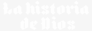 La Historia De Dios Logo - Illustration