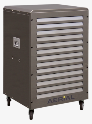 Condensation Dehumidifiers - Drawer