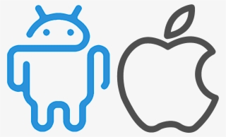 Fleet Icons-androidios - Apple Png