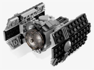 4000 X 3000 14 - Lego Astronave Star Wars