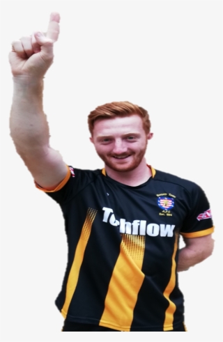 Highwaymen Extend Advantage At Evo-stik Summit - Player