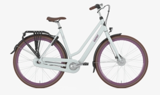 Free Png Download Mystery Green, 59 Cm Png Images Background - Gazelle Esprit C7 Poeder Roze