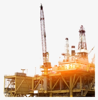 Upstream - Construction