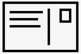 Png File - Black-and-white