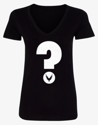 Women's Mystery Tee - T-shirt