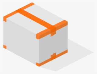 Packing Your Shipment - Illustration