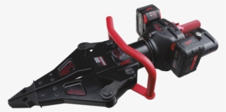 Tnt Electric Storm Series2 Spreaders - Rifle