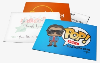 Postcards - Pop Vinyl