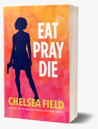 If You Like Fast Paced, Feel Good Humorous Mysteries - Novel Book Png