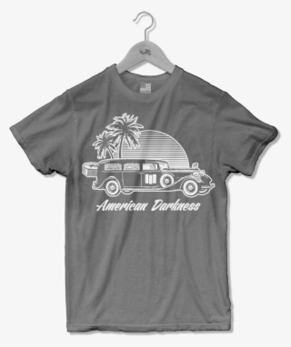 See You Soon - Shirt