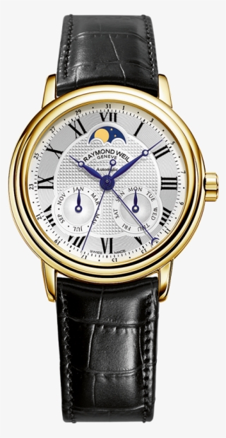 Zoom - Raymond Weil 12849 G 00659