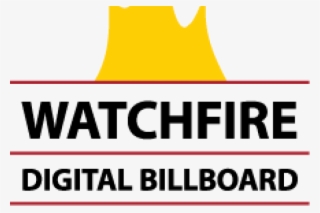 0901-1033 Watchfire Awards Digitalbillboardslogo Final - Trinidad And Tobago National