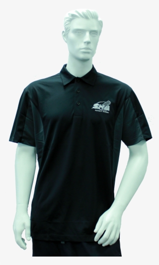 Ladies Coal Harbour Polo - Man