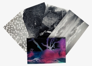 Feistmetals Postcard Set - Visual Arts