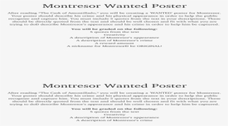 Socio Economic Characteristics Of The Catchment Area