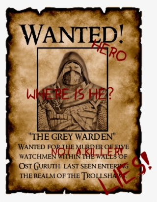 In The Midst Of A Yule Tide Wind, A Gust Would Blow - Poster