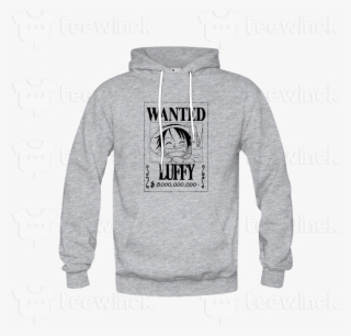 Sweat À Capuche Luffy Wanted Poster, Sweat À Capuche - Black Sabbath Paranoid Hoodie