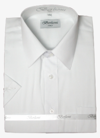 Folded Referee Shirt - Formal Wear