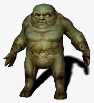 Stalker Cut Material 06 - Stalker Karlik