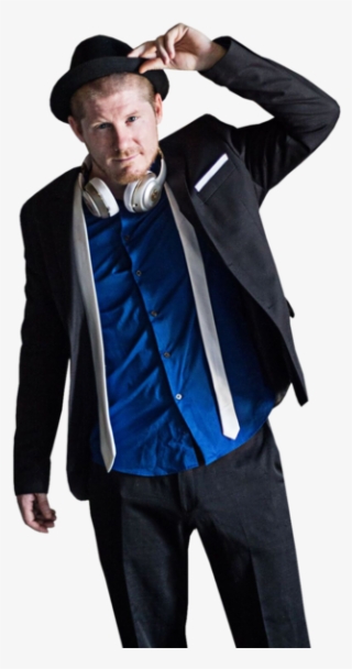 Dj Frosty Dallas - Gentleman