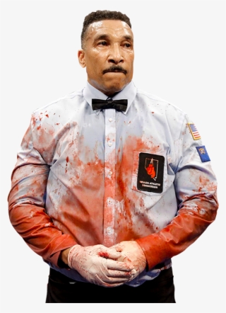 Cutouts - Badou Jack Vs Marcus Browne