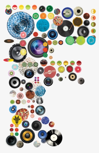 Gfx 2015 Frosty Best Logo The Small F - Circle