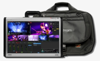 Hd 500 Tom Bihn Bag