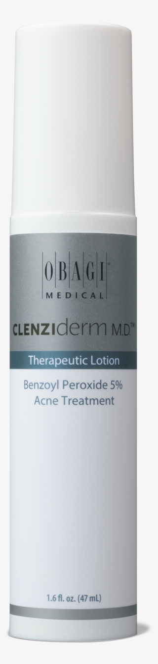 Lightweight Acne Treatment Lotion With 5% Benzoyl Peroxide - Obagi Daily Care Foaming Cleanser