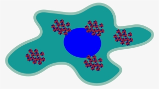 Png Freeuse Library Frederick Hawthorne The Researcher - Clipart Cancer Cell Png