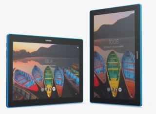 13 Tab 10inch Hero A Home Screen 2017 06 02 - Lenovo Tab 10 Tb X1035
