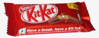 Kit Kat Nestle 128gm