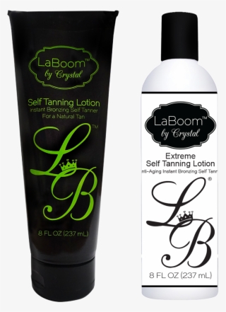 Self Tanning Lotion - Beauty Salon