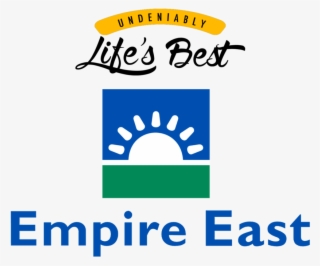 Empire East Land Holdings, Inc - Empire East Land Holdings Logo