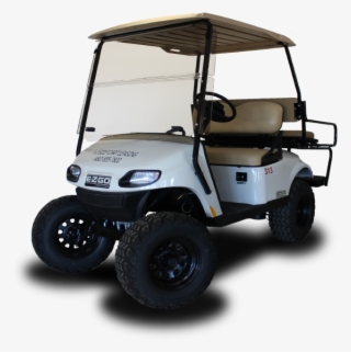 About A-1 Golf - Golf Cart