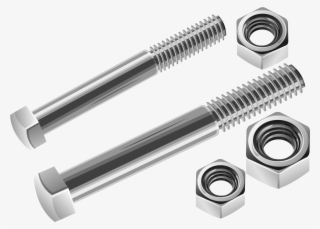 Download - Screw Vector