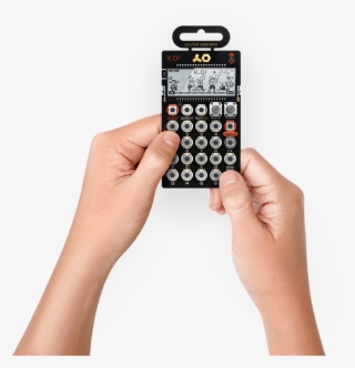 Ko-image - Teenage Engineering Po 32