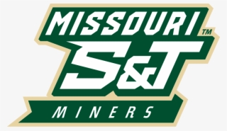 Primary Marks - Missouri S&t Athletics Logo
