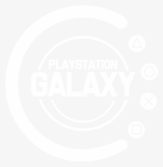 Playstation Galaxy - Circle